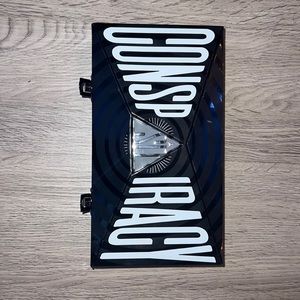 Shane Dawson/ Jeffrey Star Conspiracy Pallet, Brand New Limited Edition